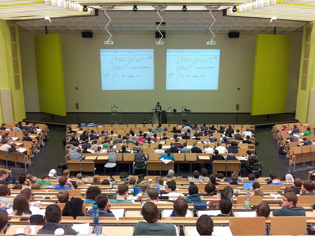 Mock Trials and Moot Court